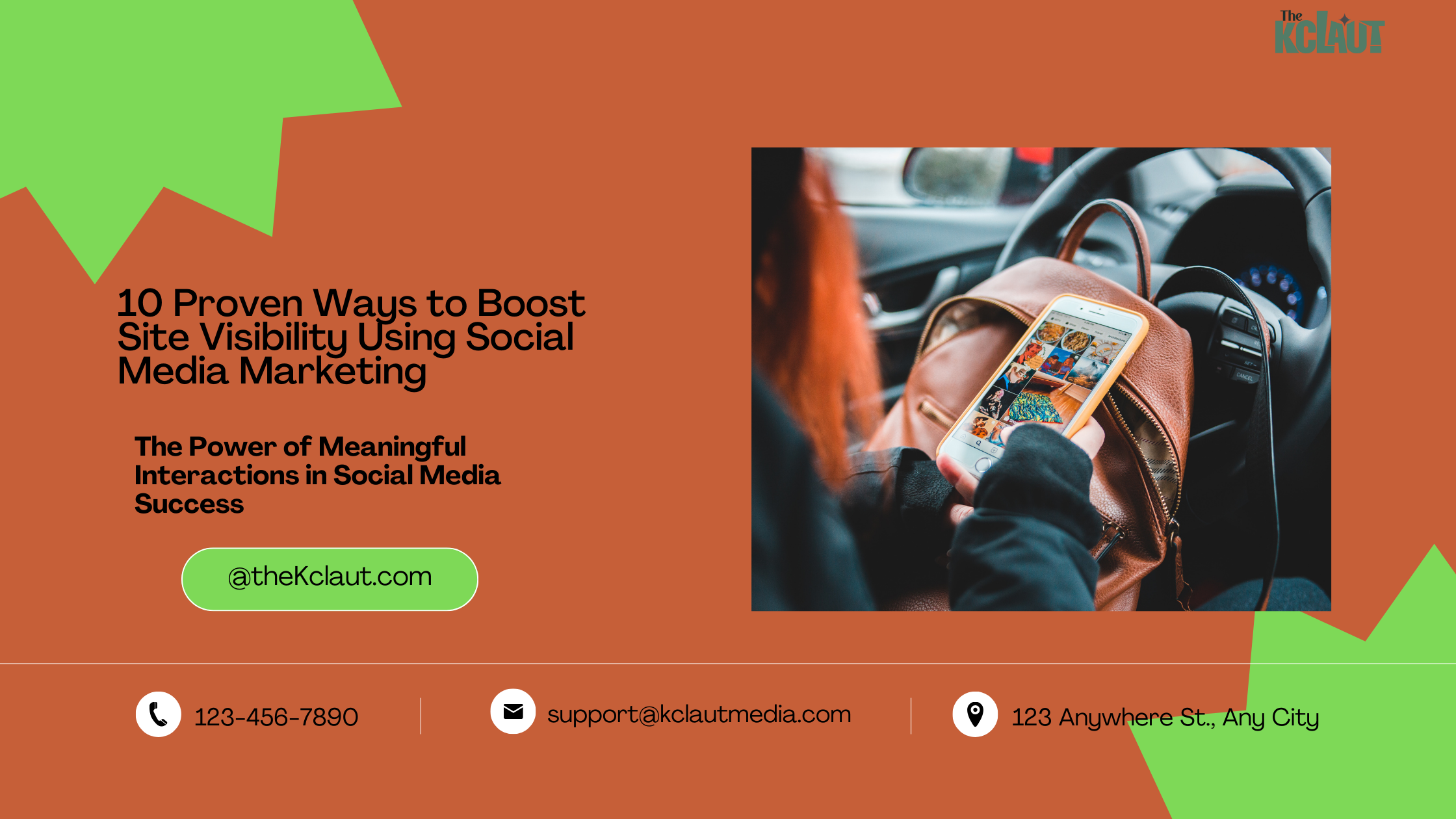 10 Proven Ways to Boost Site Visibility Using Social Media Marketing (Rich, In-Depth Guide)