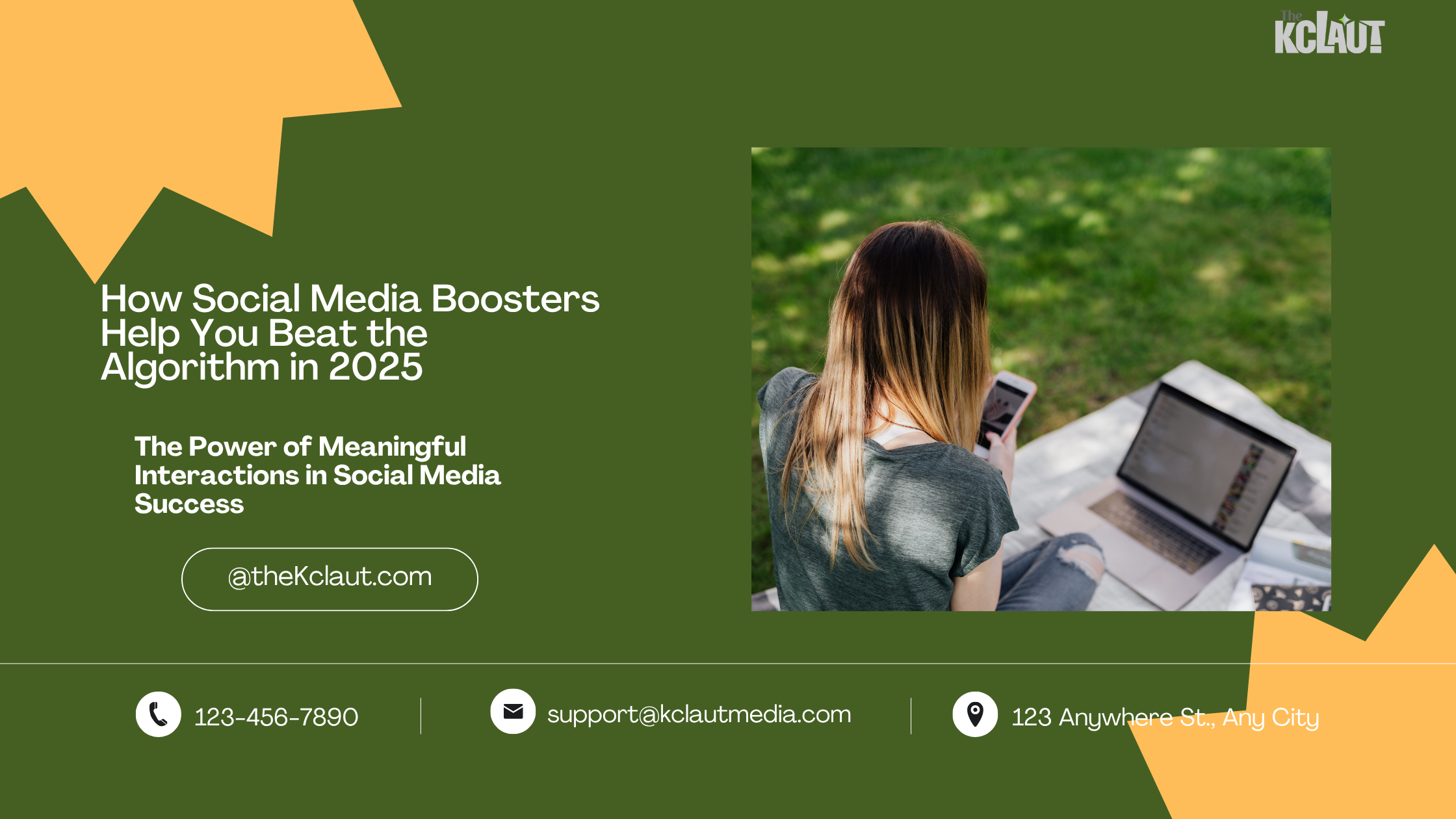 Cracking the Code: How Social Media Boosters Help You Dominate the Algorithm in 2025