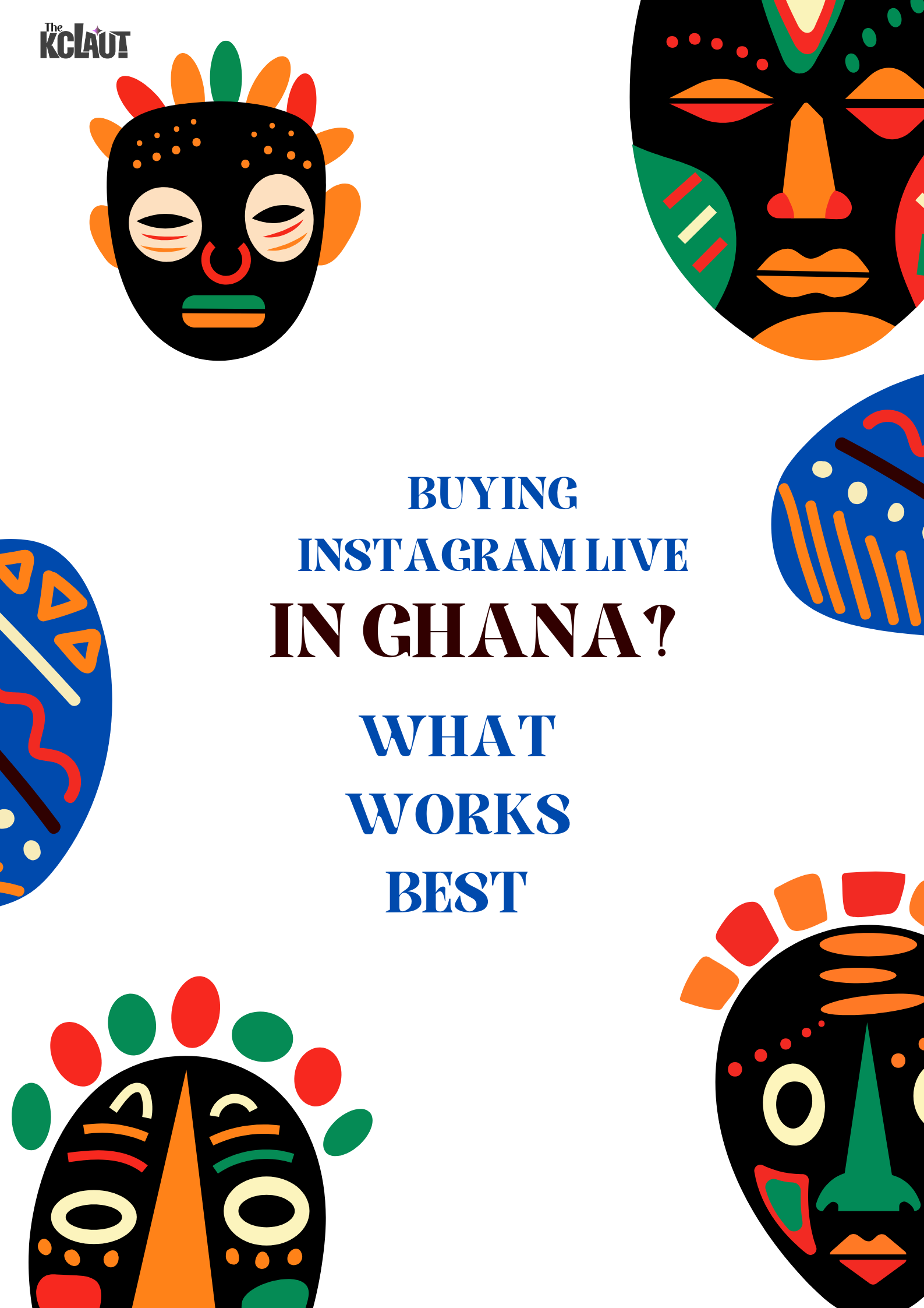 Buying Instagram Live Views in Ghana? What Works in 2025