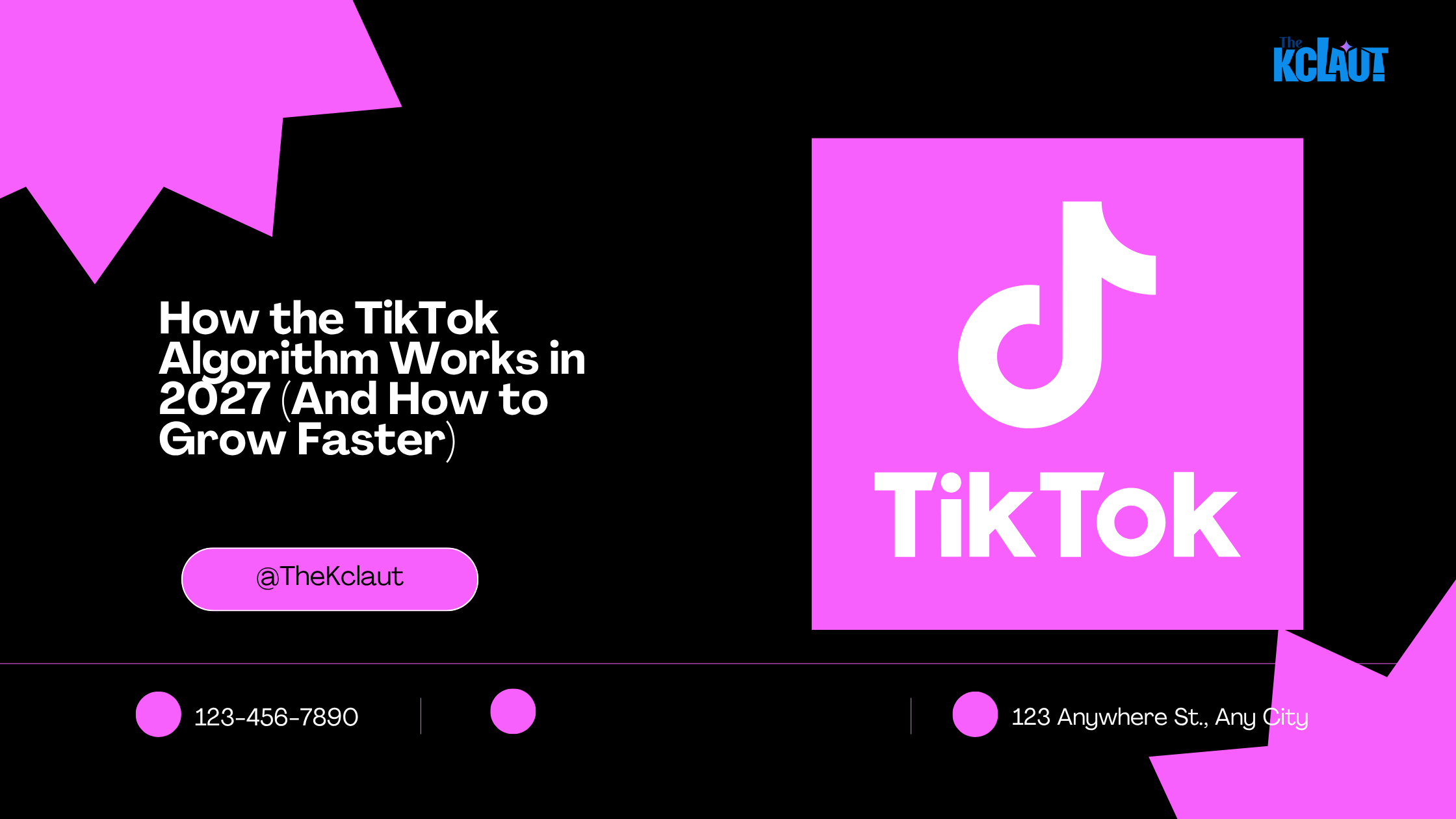 How the TikTok Algorithm Works in 2027 (And How to Grow Faster)