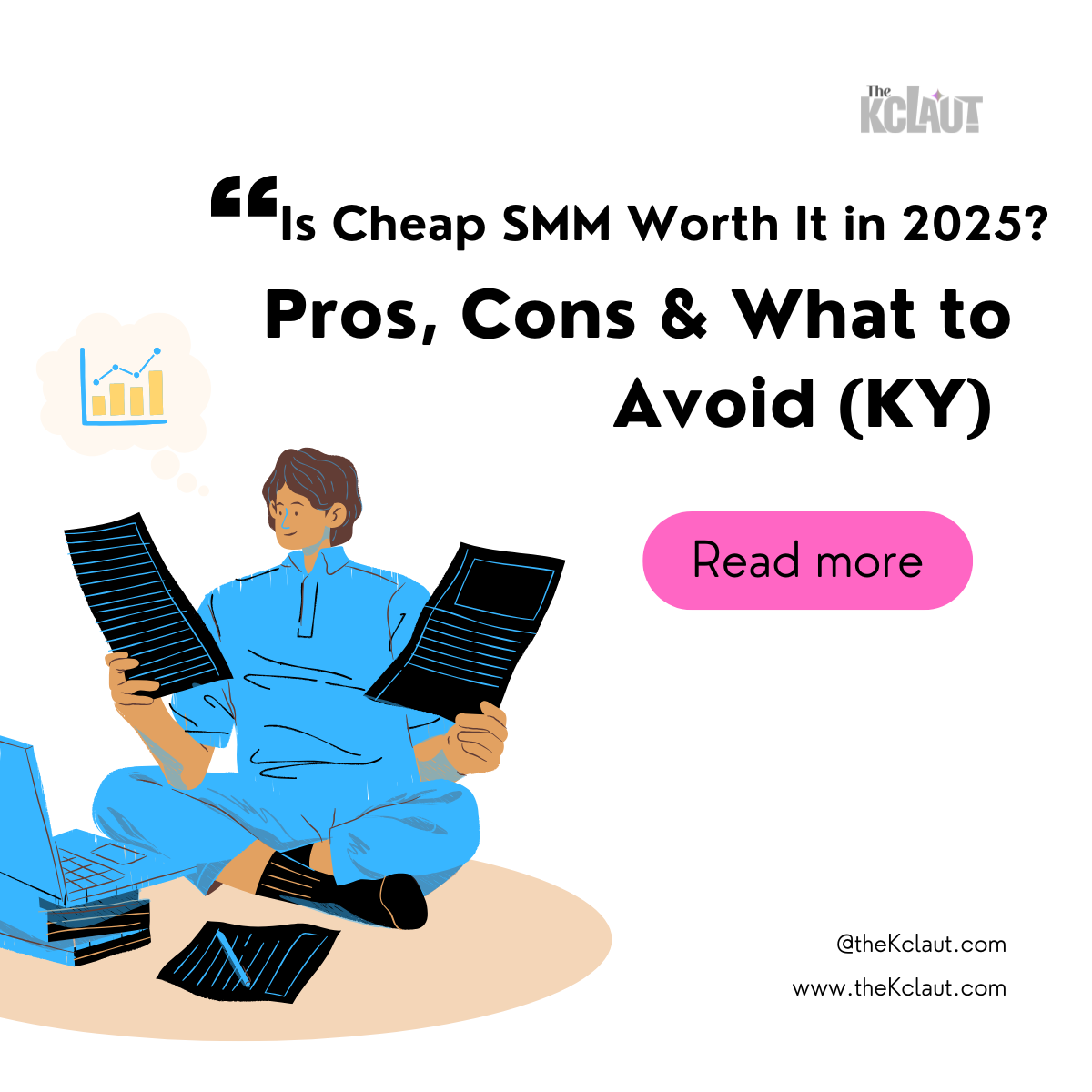 Is Cheap SMM Worth It in 2025? Pros, Cons & What to Avoid (KY)