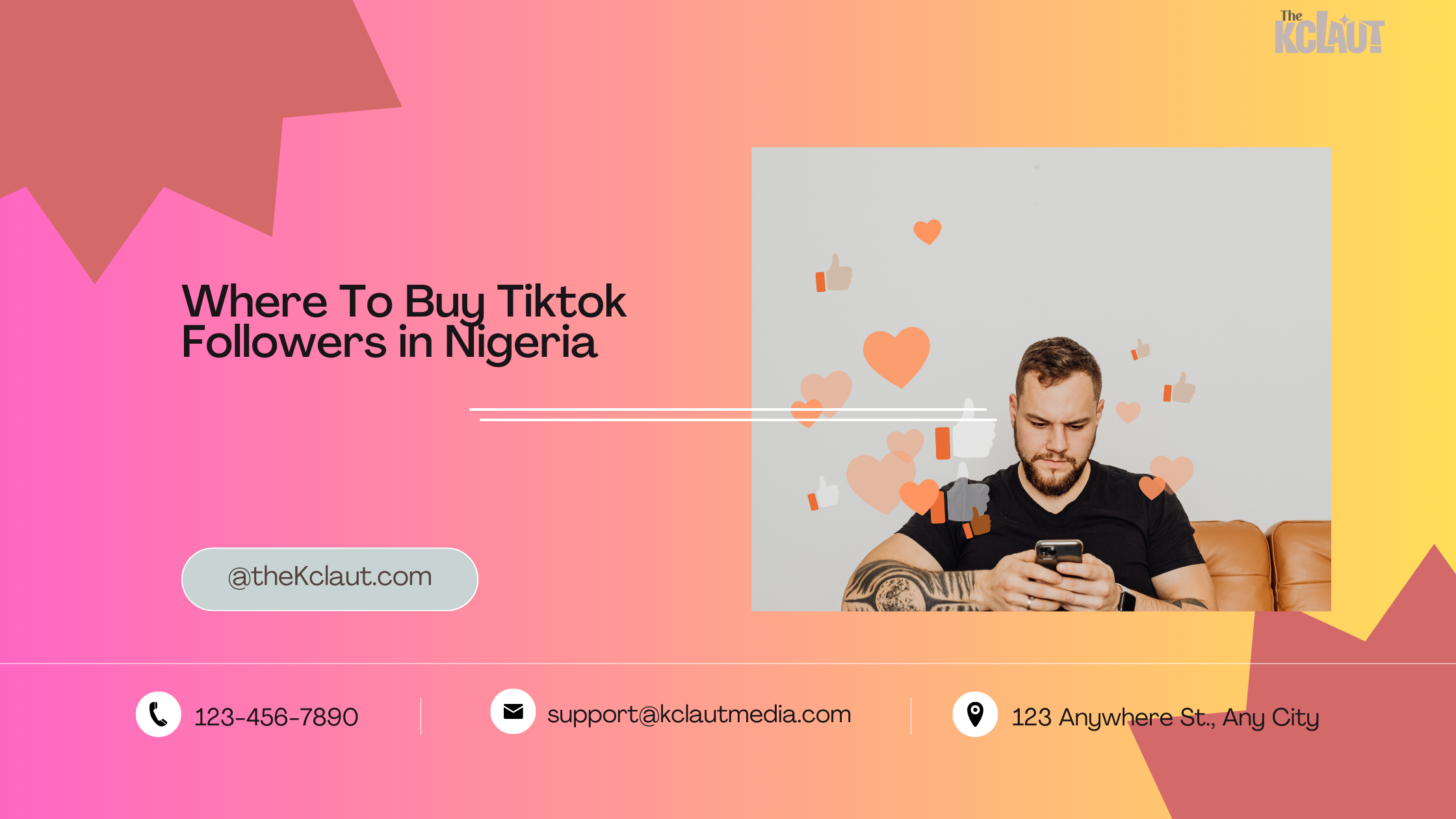 Where to Buy TikTok Followers in Nigeria in 2026
