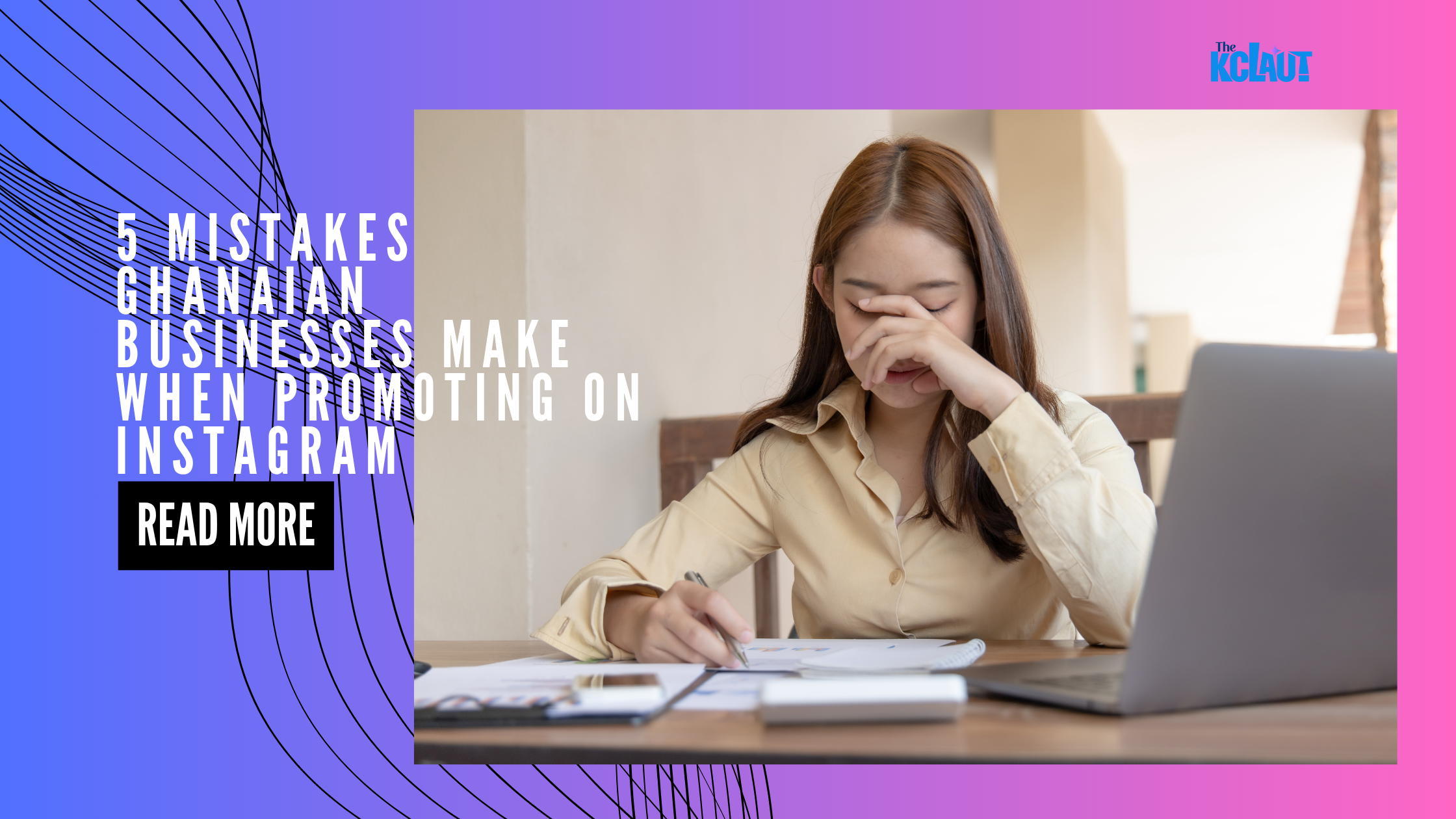 5 Mistakes Ghanaian Businesses Make When Promoting on Instagram