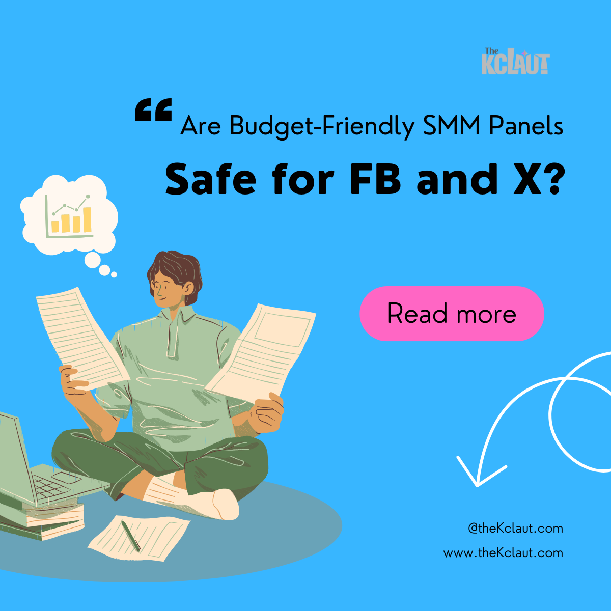Are budget-friendly SMM panels safe for Facebook and Twitter? 
