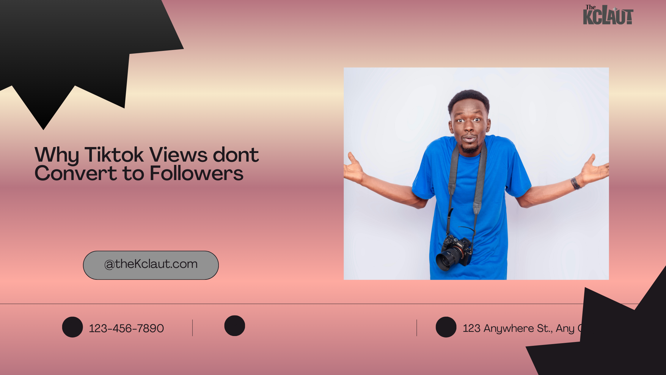 Why TikTok Views Don’t Convert to Followers: A Realistic Look