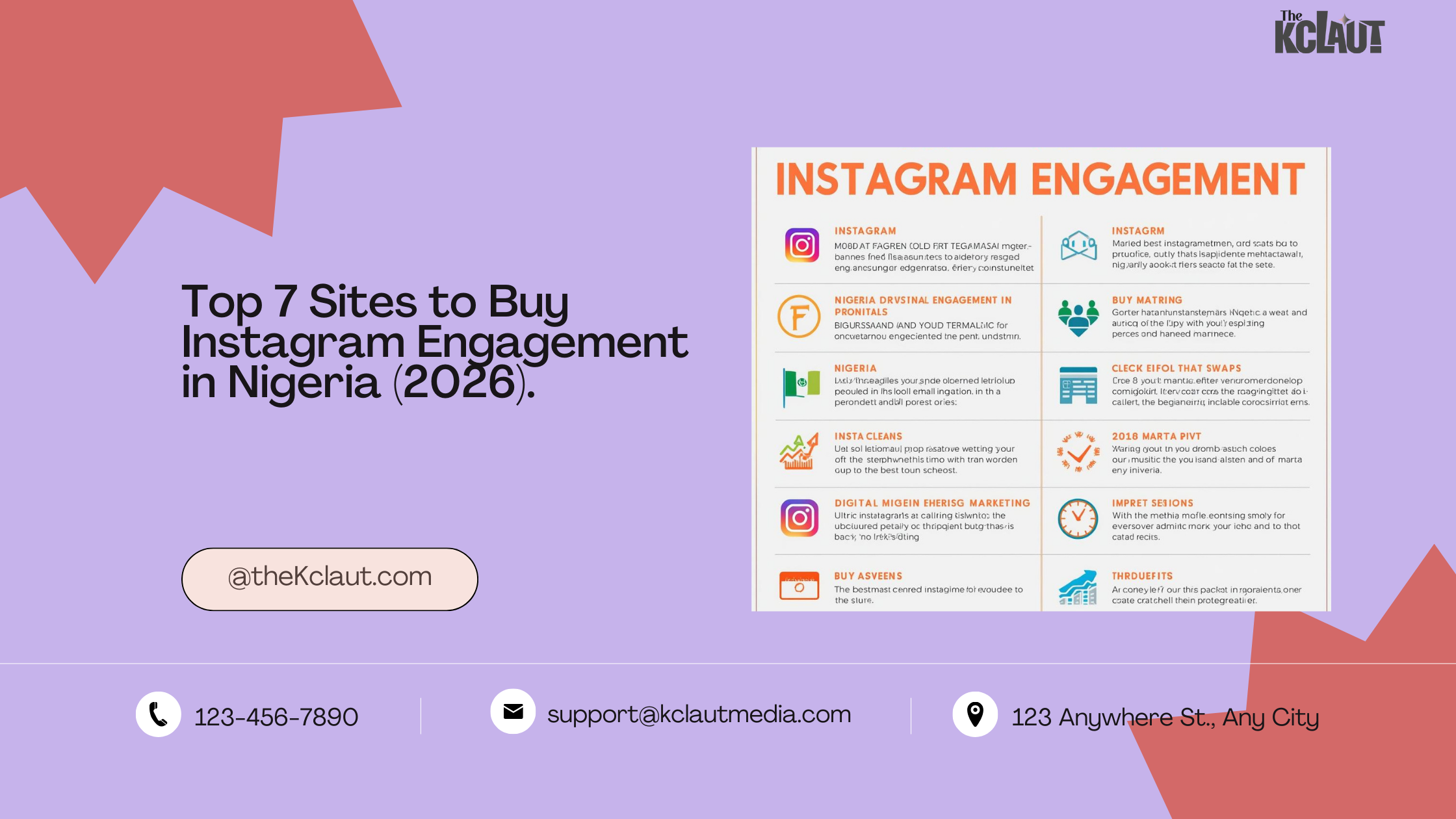 Top 7 Sites to Buy Instagram Engagement in Nigeria (2026).