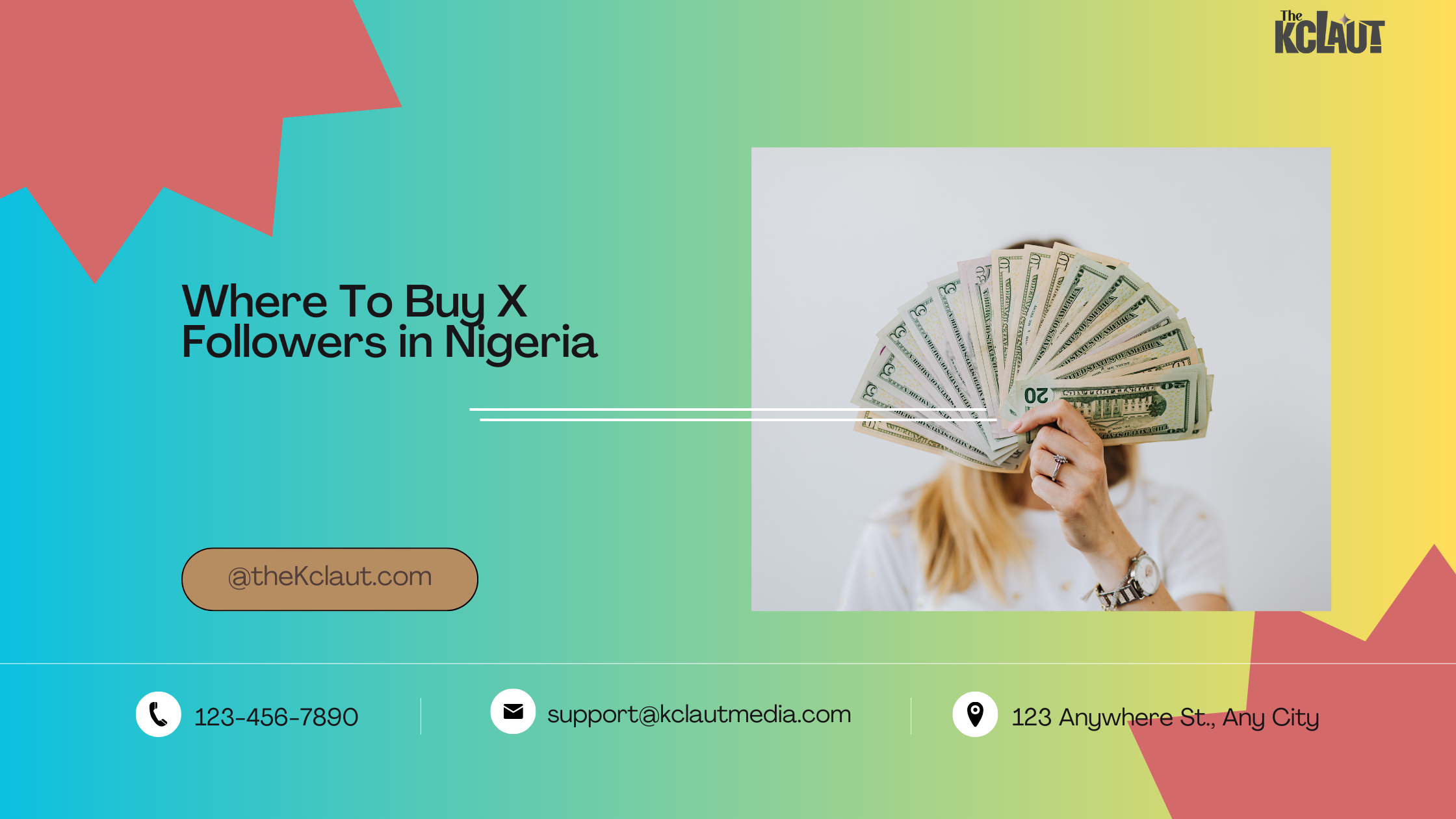 Where to Buy X (Twitter) Followers in Nigeria