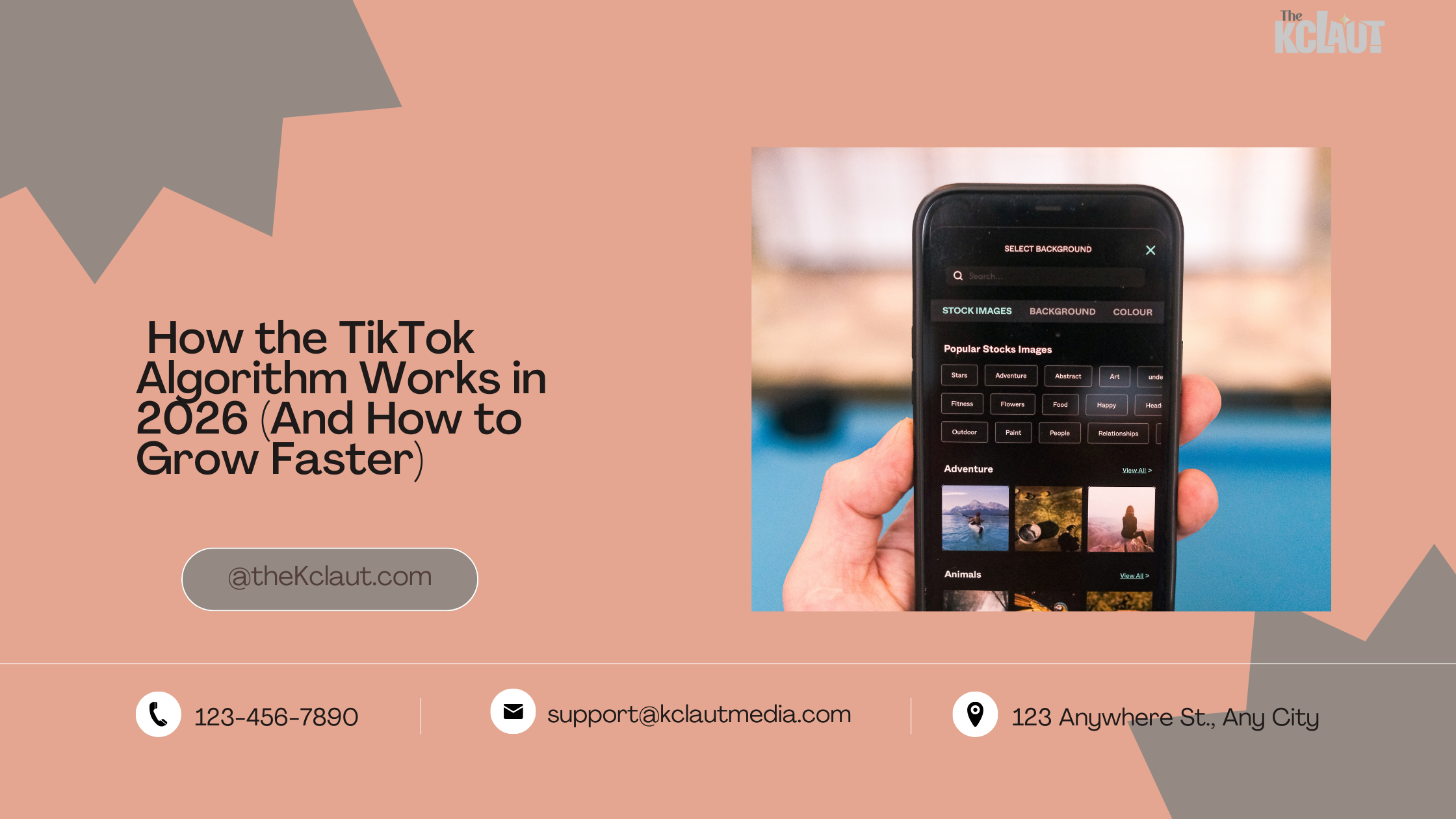 How the TikTok Algorithm Works in 2026 (And How to Grow Faster)
