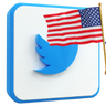 Twiter USA Services 🇺🇸