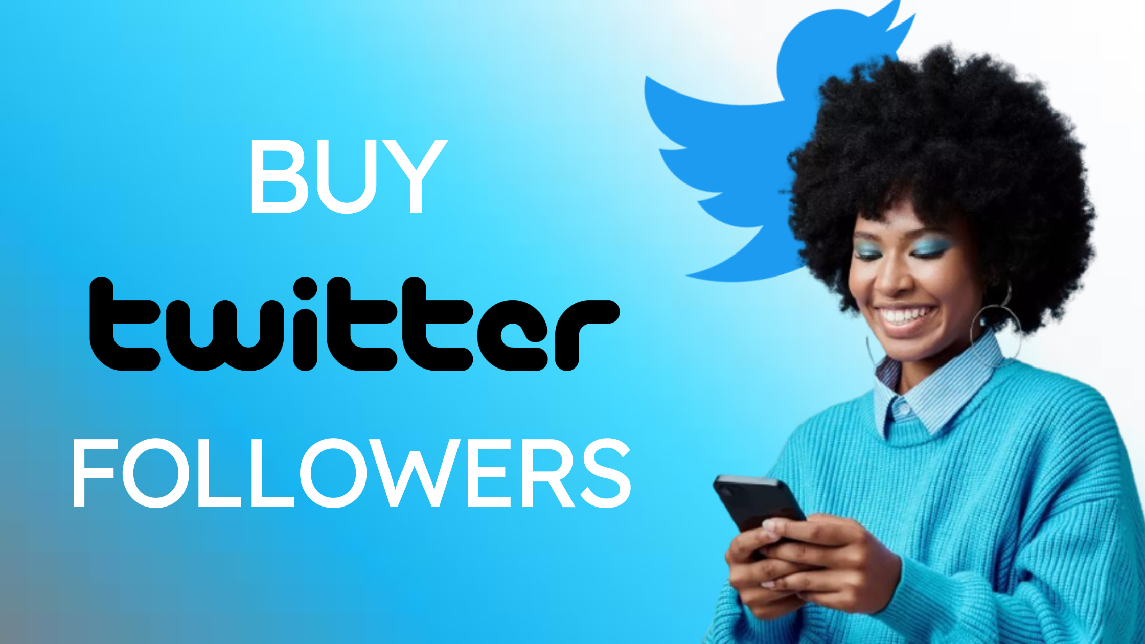 buy twitter followers