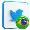 Twitter Brazil Services 🇧🇷