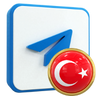 Telegram Turkish Post Views