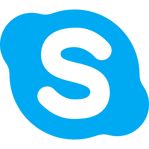 highest quality customer service with Skype Live Chat