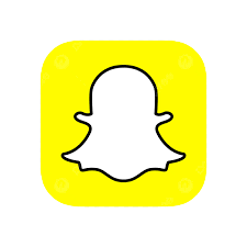 ستوري سناب شات ترويجي لموقع FMFOptions يشرح باختصار كيفية استخدامه وشحن الرصيد وطلب الخدمات بطريقة جذابة.