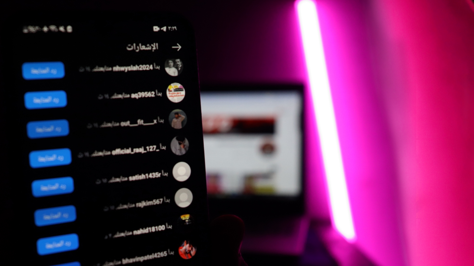 زيادة مشاهدات ستوري إنستقرام | 20follow