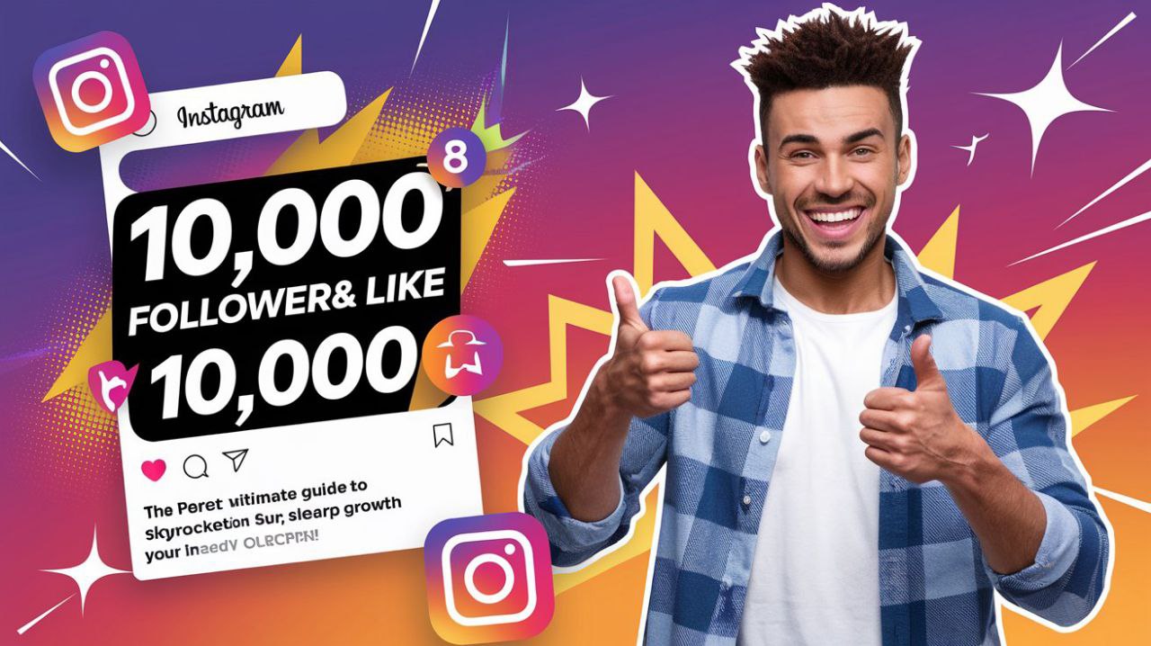زيادة متابعين تيك توك حقيقيين بسرعة وآمان عبر 20FOLLOW