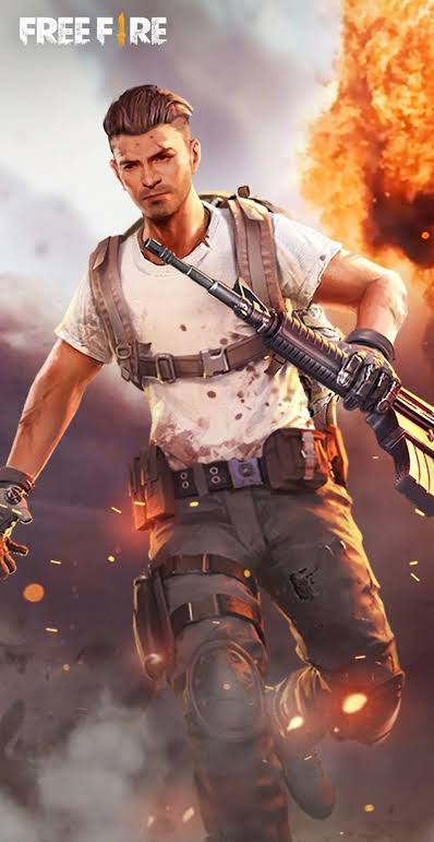 شحن لعبة - فري فاير