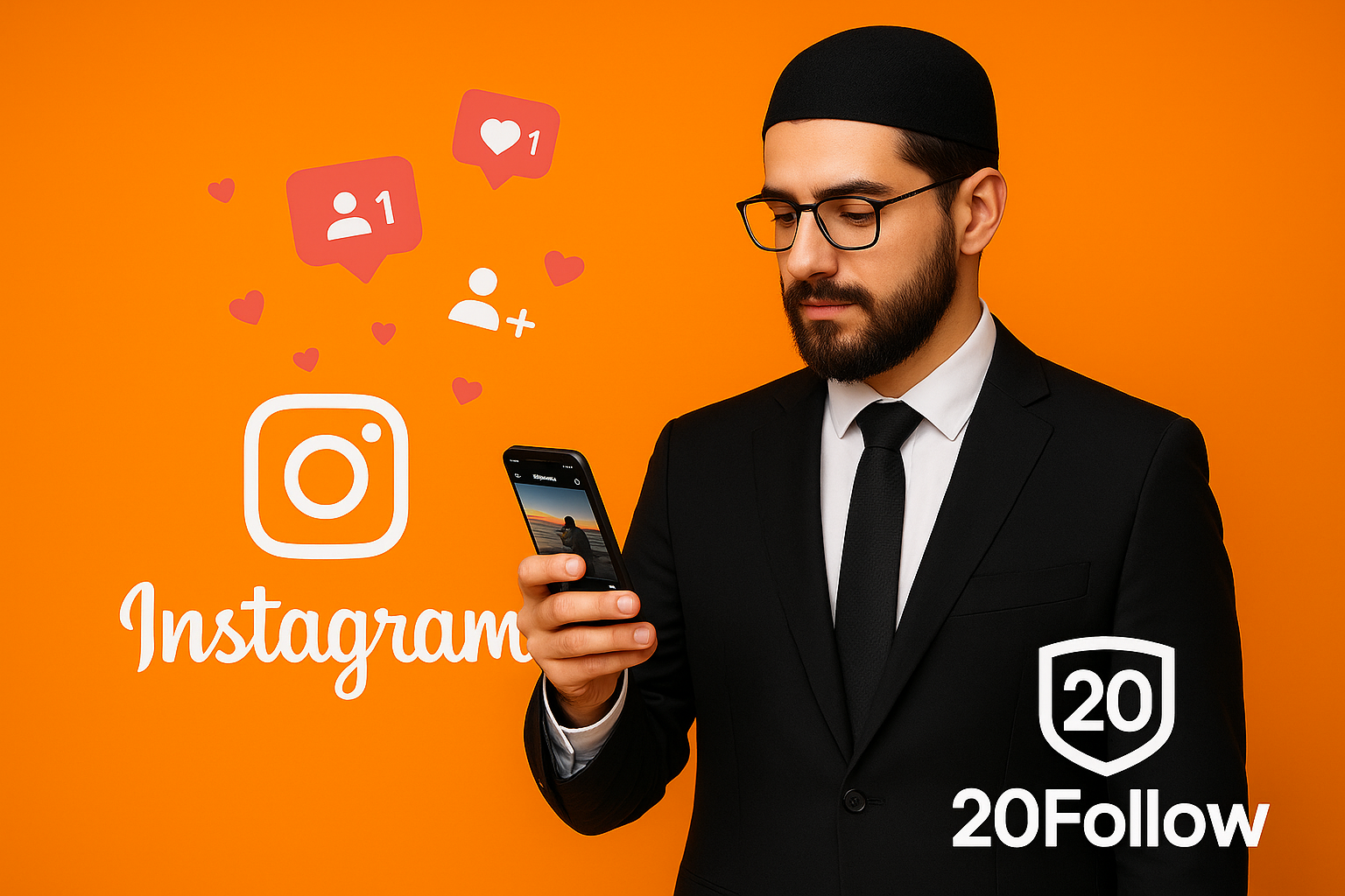 Instagram Followers Increase Site