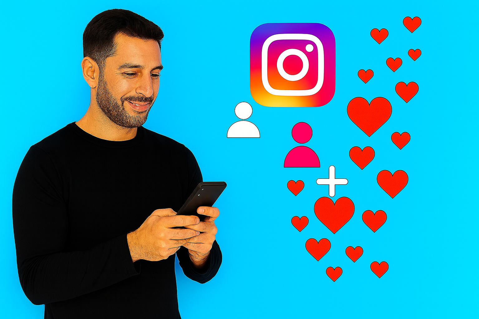 تزويد متابعين انستا من 20Follow