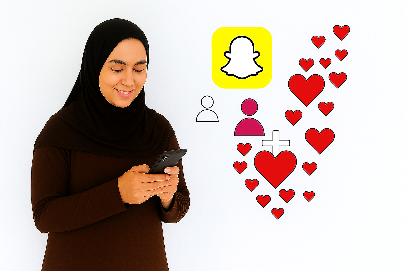 شراء مشاهدات سناب شات من 20Follow