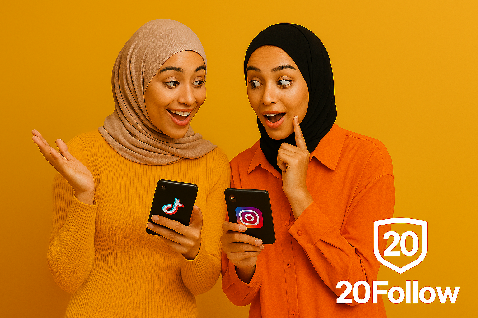 20Follow: موقع زيادة متابعين انستقرام 