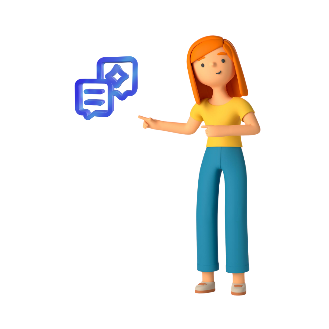 3D illustration representing secure payments in an SMM panel