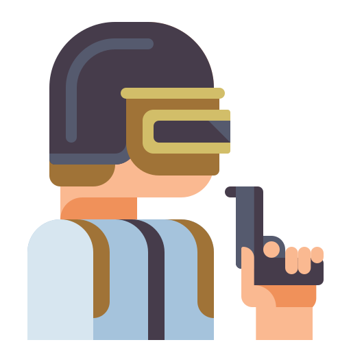 شحن ببجي موبايل العالميه لجميع الدول