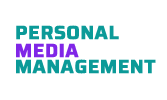 Personal Media Management
