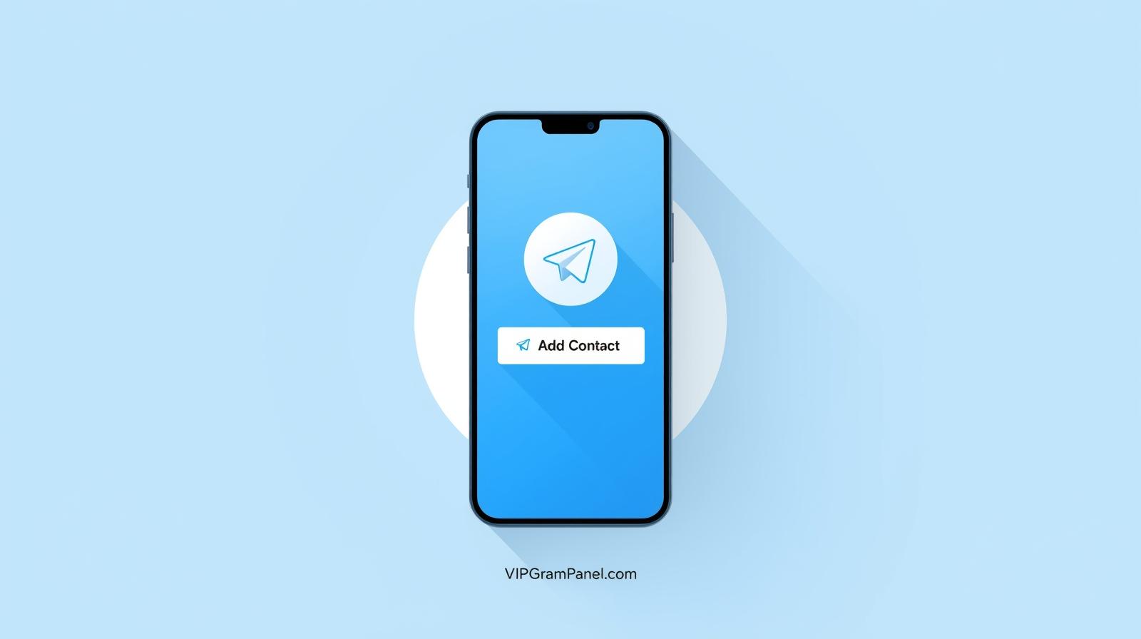 How to Add Someone on Telegram (Super Easy Step-by-Step Guide!)