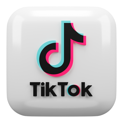 Tiktok 账户| 2016-2025 日期范围账户 | 旧账户