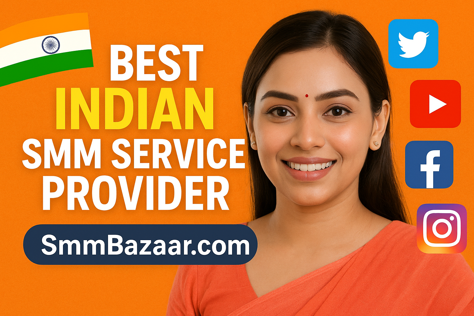 Best Indian SMM Service Provider – Reliable, Fast & Affordable Best Indian SMM Service Provider – Reliable, Fast & Affordable