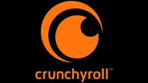 Crunchyroll 🧡🧡