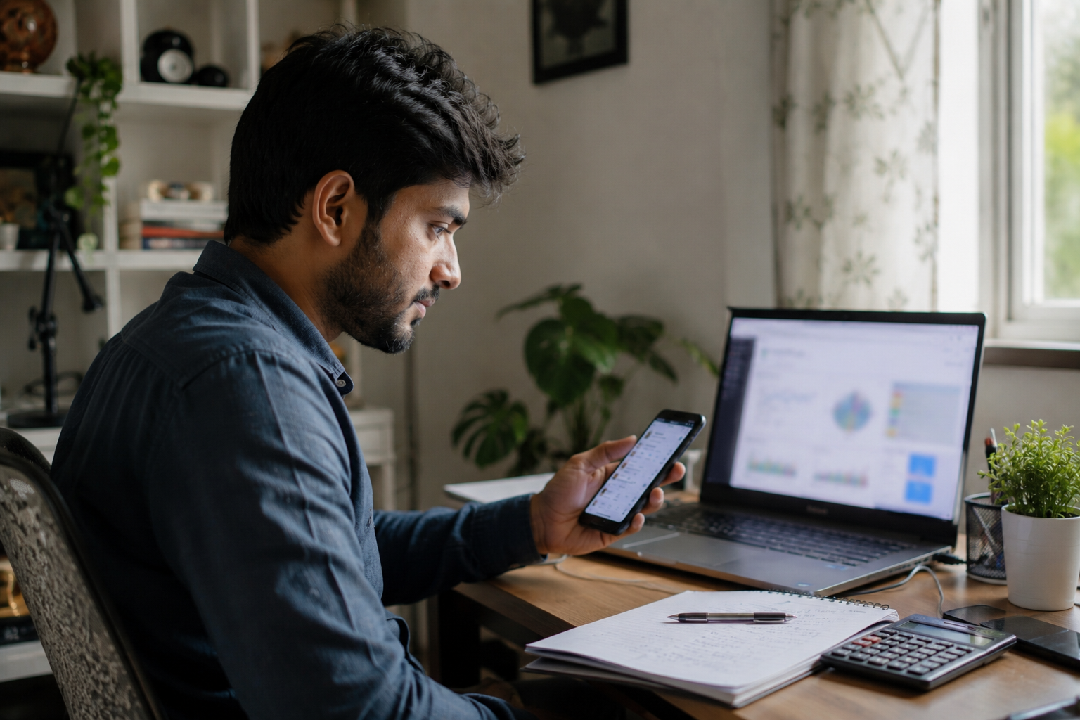 How SMM Panel Reselling Works in India (And Whether It's Actually Worth It)