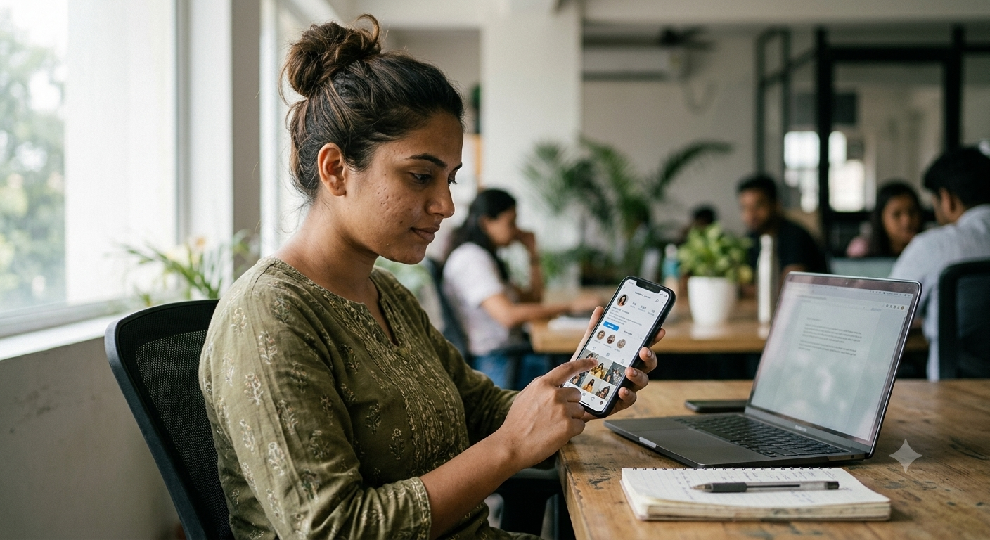 Starting a New Social Media Account in 2026? Do These 6 Things First