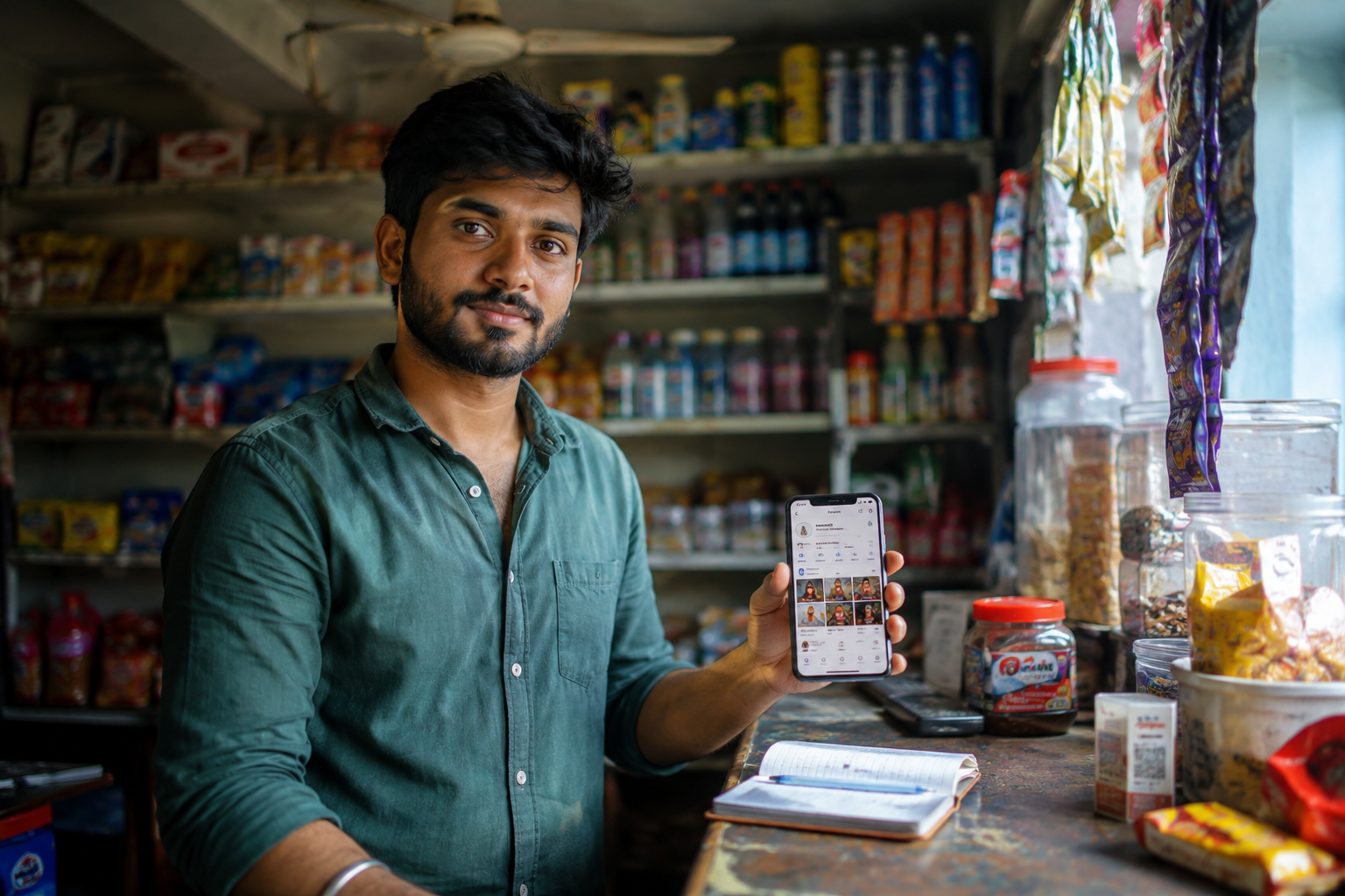 Social Media Marketing for Small Businesses in India: A 2026 Starter Guide
