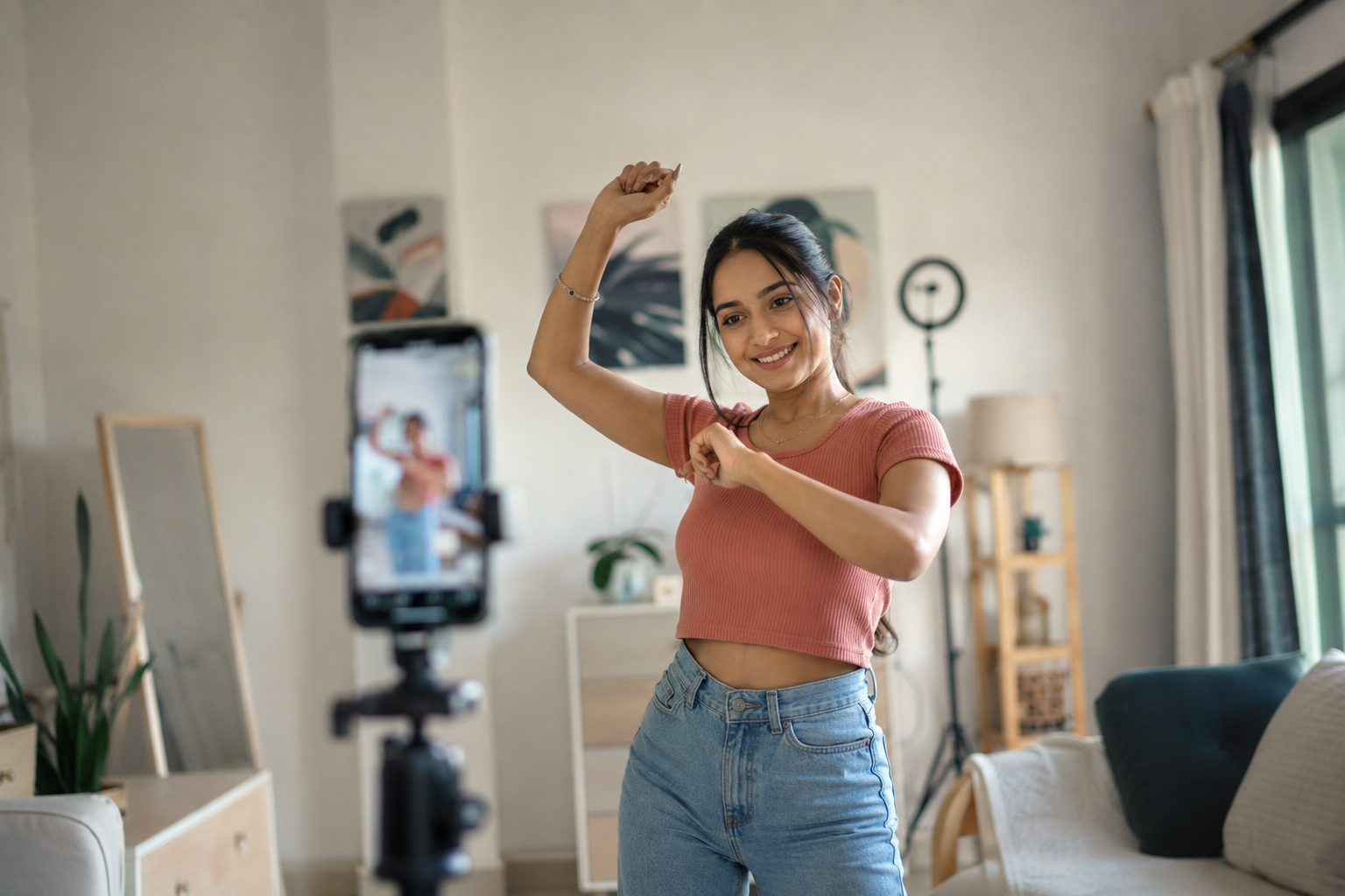 Instagram Reels vs YouTube Shorts: Where Should Indian Creators Focus in 2026?