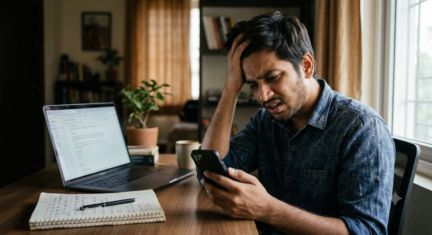 Why Your Instagram Account Stopped Growing (7 Real Reasons in 2026)