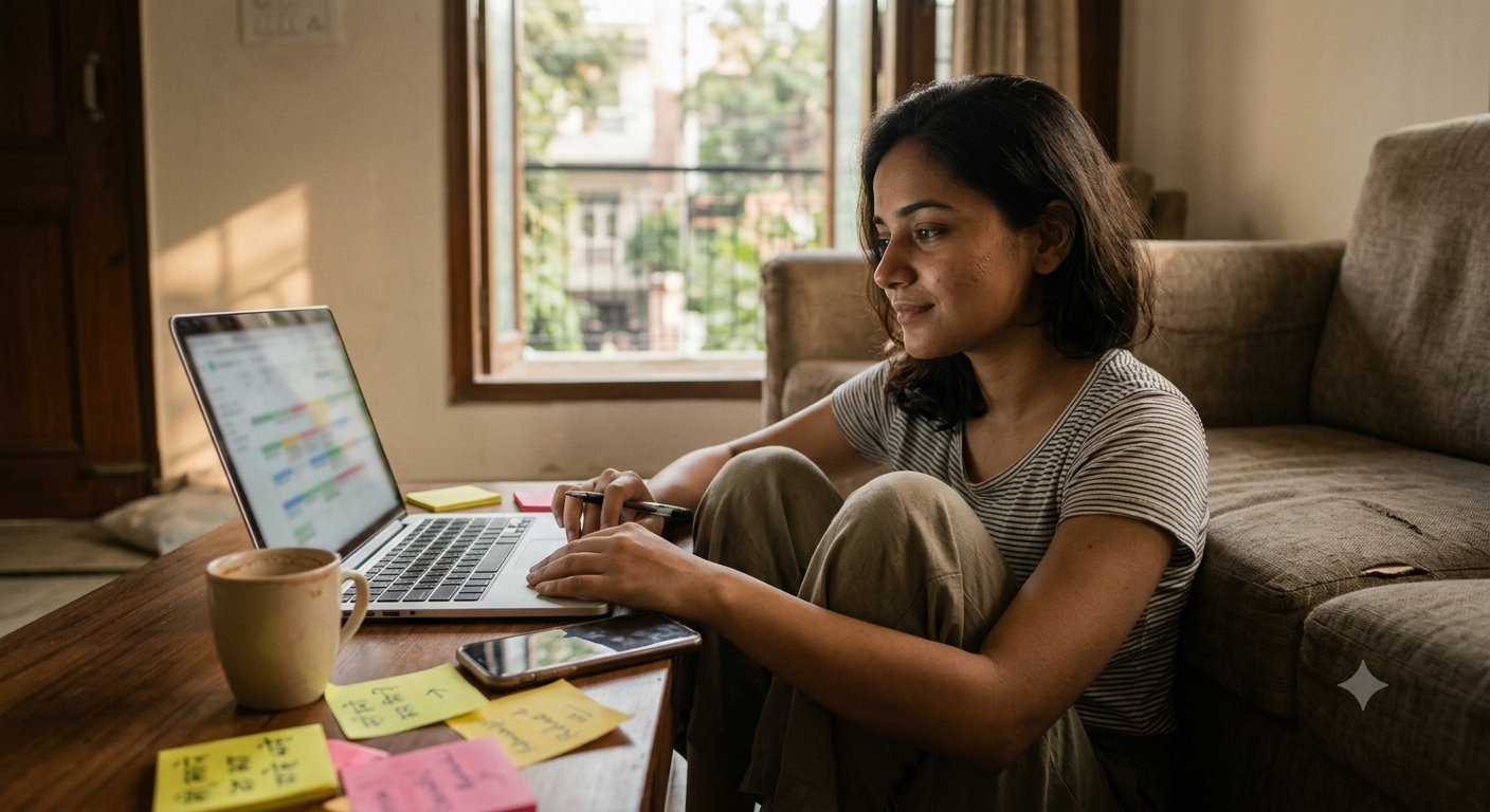 The Best Time to Post on Social Media in India (2026 Guide)