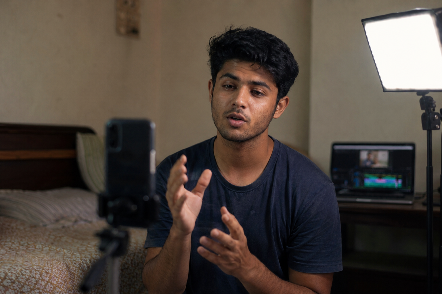 Why Your YouTube Shorts Aren't Getting Views And How to Fix It in 2026
