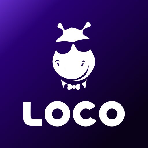 LOCO.gg - Live Stream Viewers [HQ] [%100 Stable]