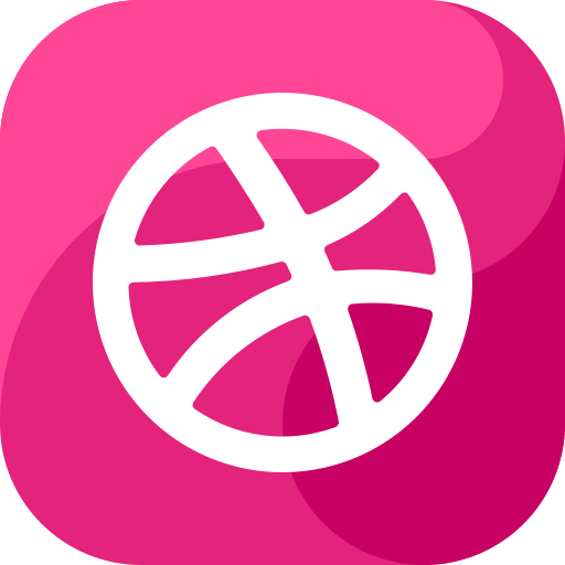 Dribbble