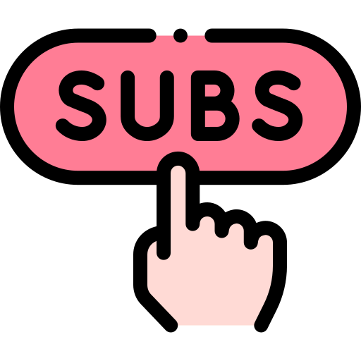 Our New Automatic Subscription Services