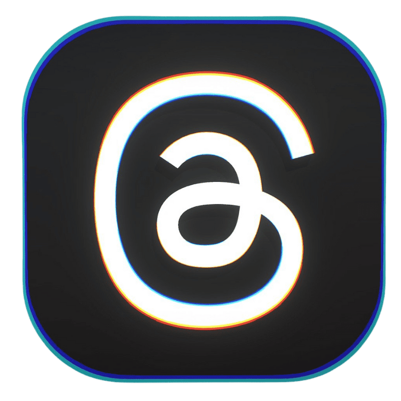 THREADS - Seguidores Mundiais