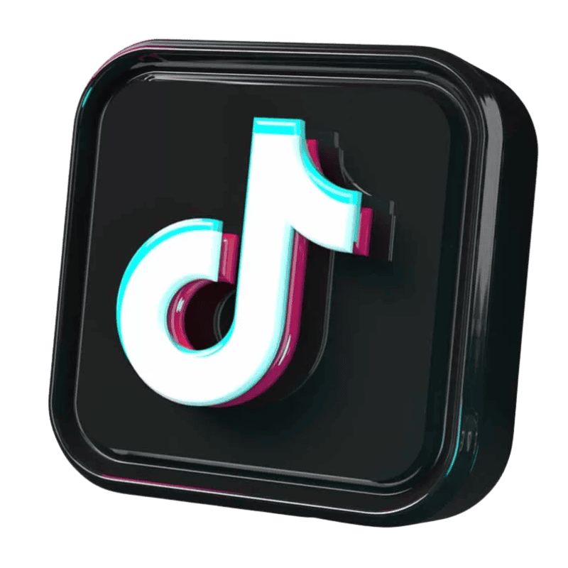 TIKTOK  - Seguidores Mundiais 🚶🌎