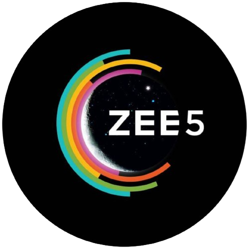 👤 Zee5 Subscriptions