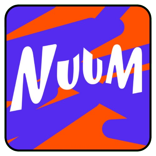 🌐 Nuum LiveStream Views