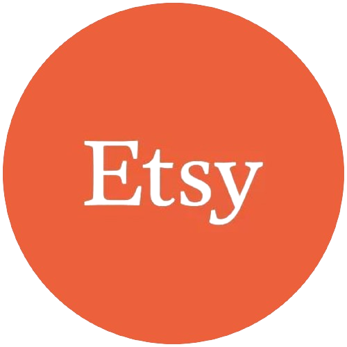 🌐 Etsy