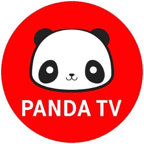 🌐 PandaTV