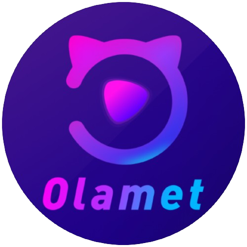 🌐 Olamet