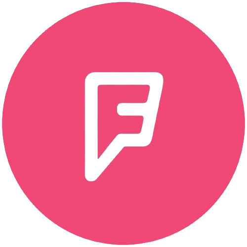 🌐 Foursquare Swarm Followers